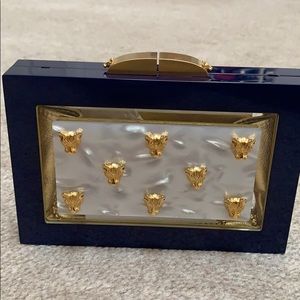 Thale Blanc Purse
